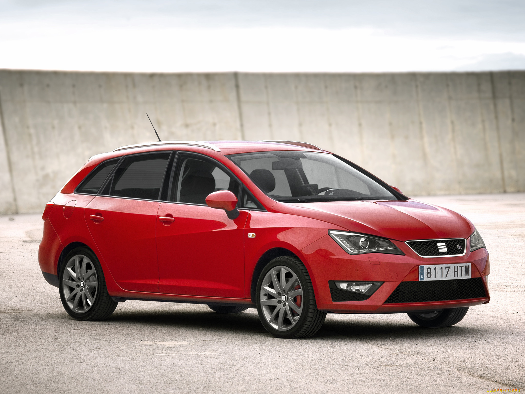 , seat, ibiza, st, fr, 